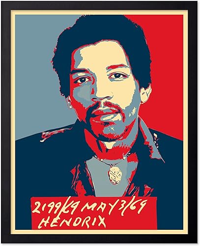 Miniatura 18 de Monem Art - Póster retro de Pablo Mugshot de Pablo Mugshot, arte del cartel de Medellín, regalo colorido de inauguración de la casa, gran decoración