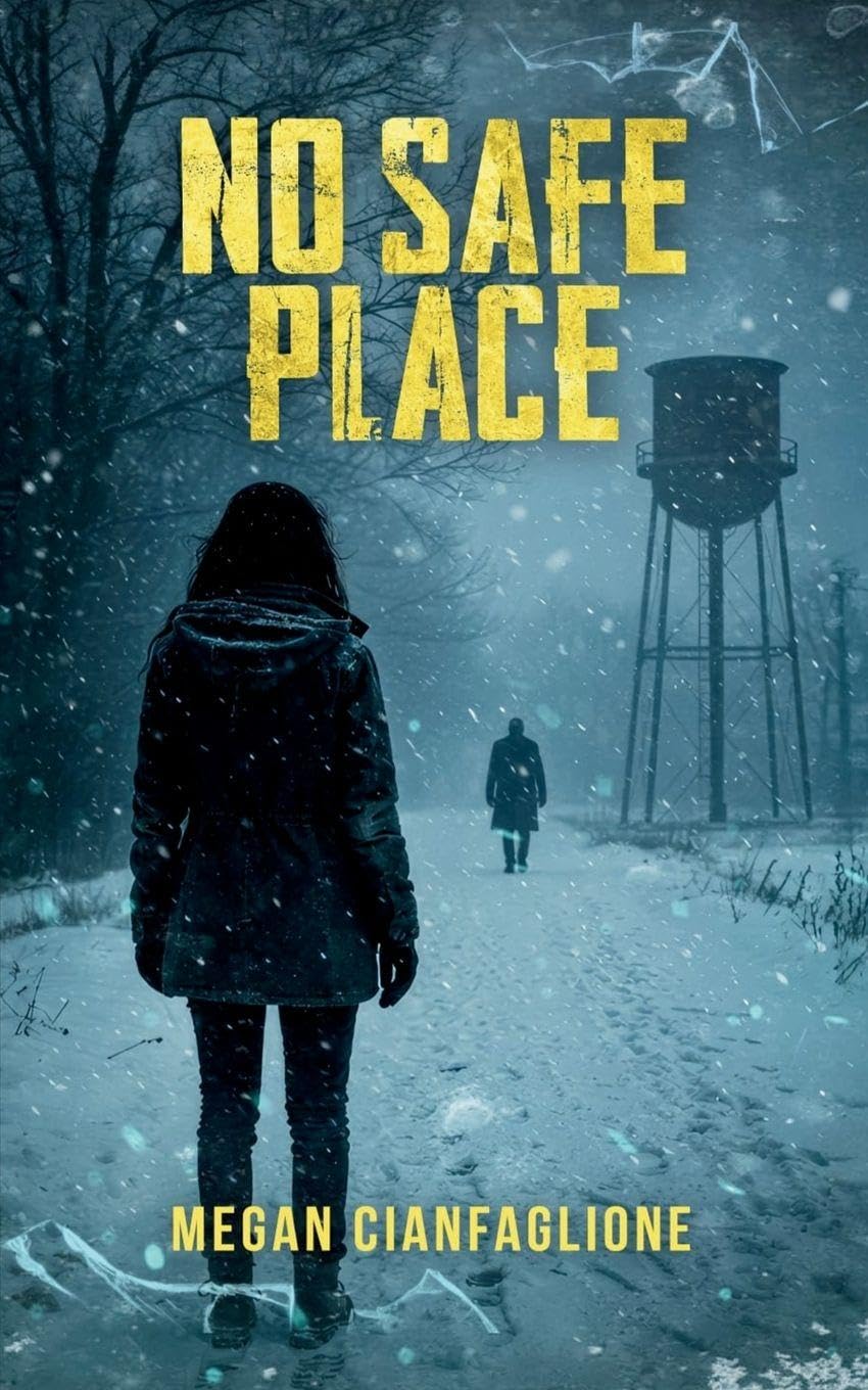 No Safe Place
