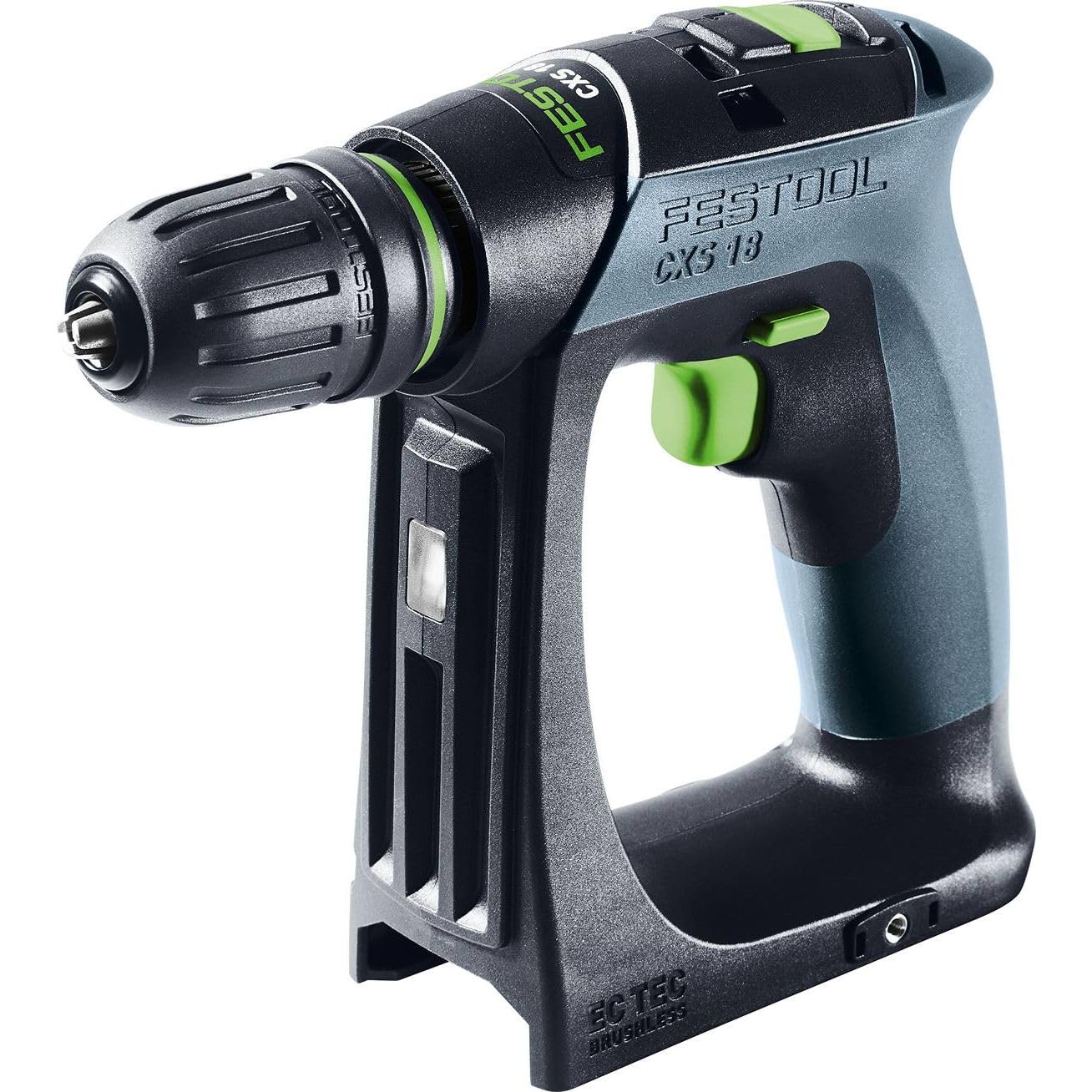 Festool576887 Cordless Drill CXS 18-Basic