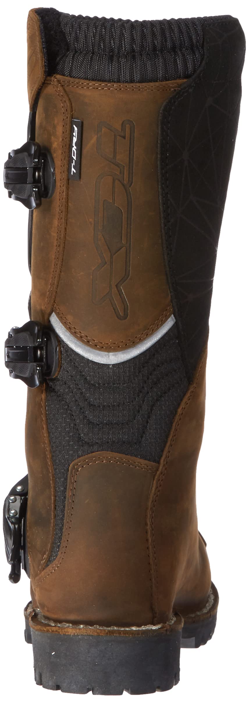 TCX 7160w Drifter Wp STIVALE MOTOUomo