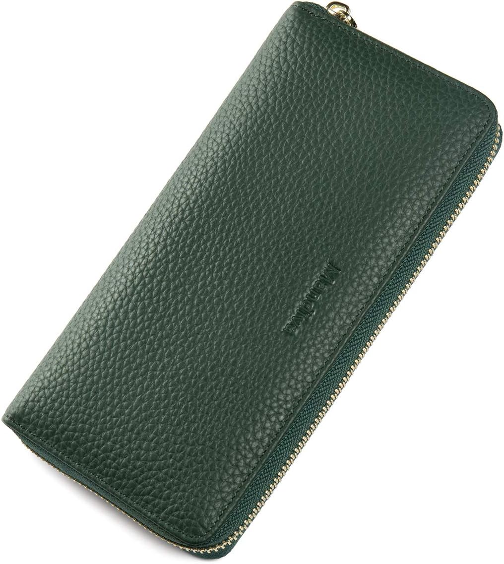 希少色✨バーバリー 二つ折り財布 がま口 ノバチェック レザー