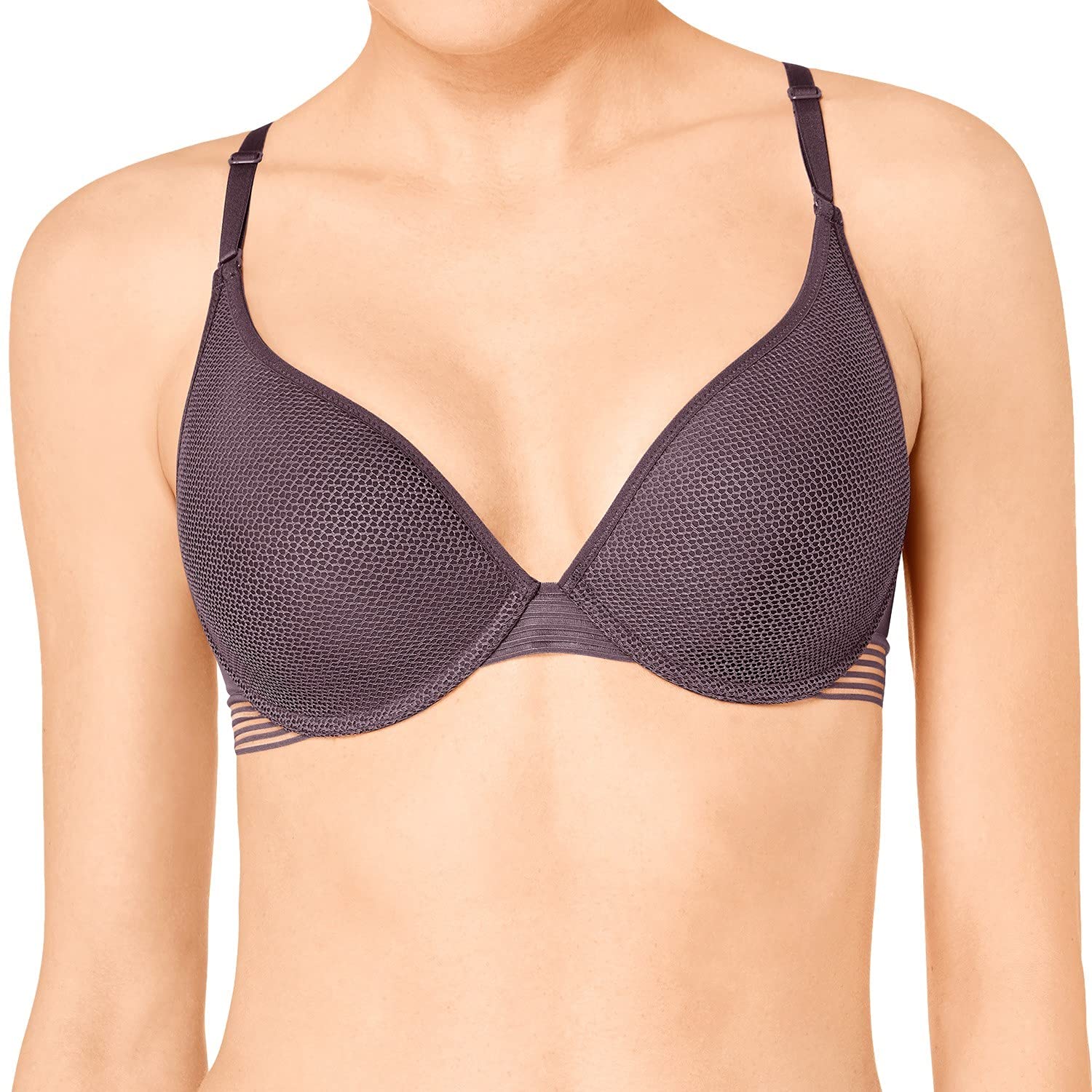 Women's Infinite Sensation MWHP 01 Demi Bra