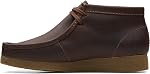 Clarks mens 26159438 Chukka Boot