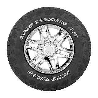 Toyo OPAT3 31X10.50R15LT 109S