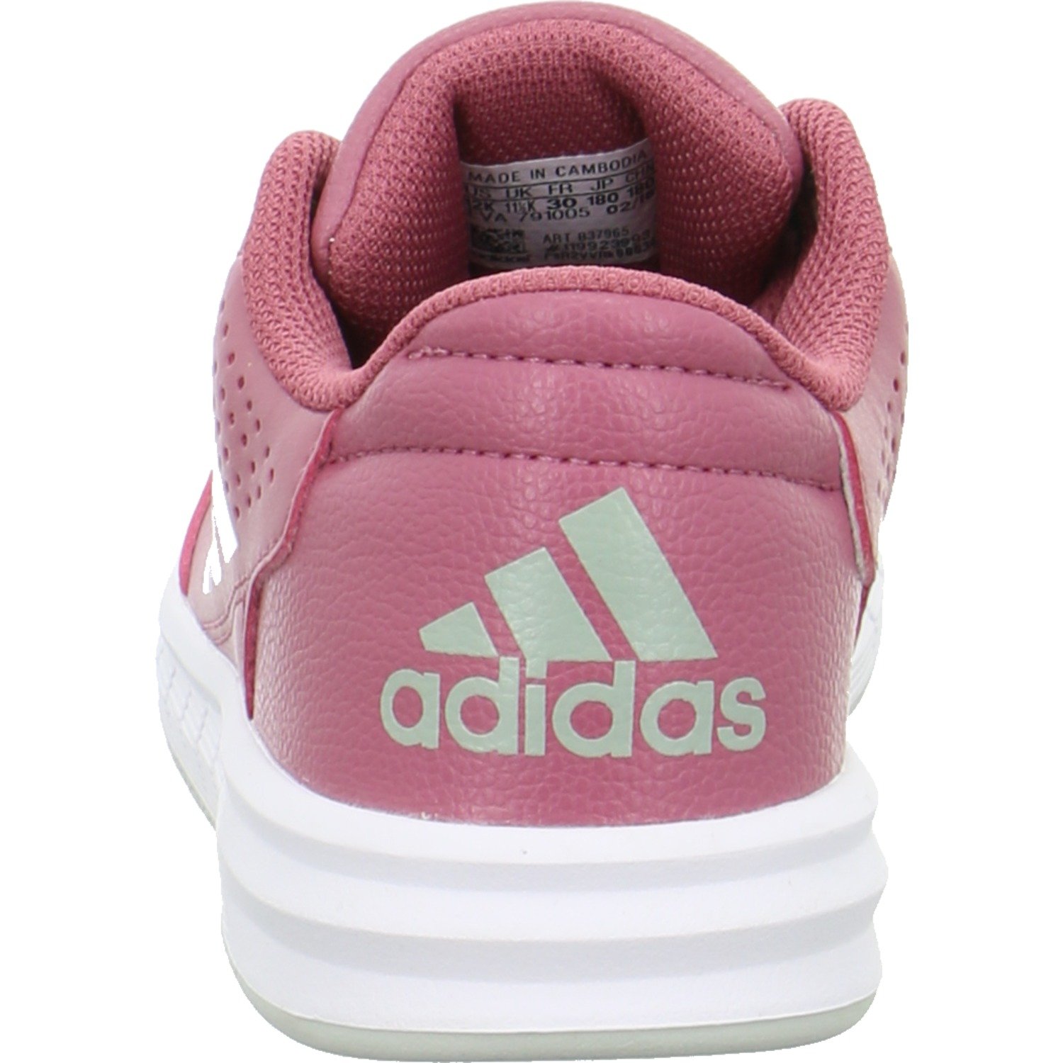 adidas Altasport K, Scarpe da Fitness Bambini
