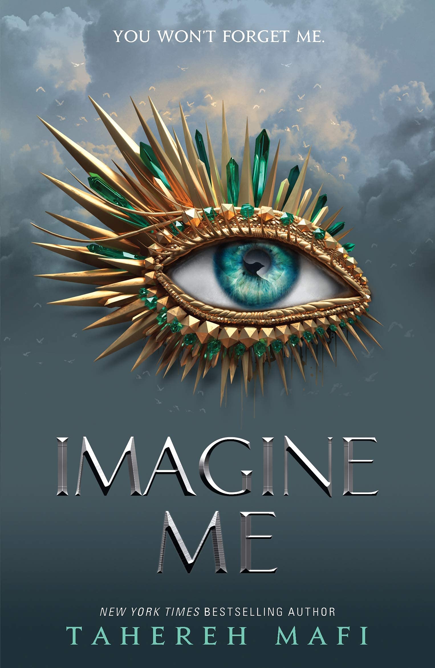 Shatter Me Series 8 Books Collection Set By Tahereh Mafi Restore Me (Imagine Me, Find Me, Unravel Me, Unite Me, Restore Me, Defy Me, Shatter Me, Ignite Me)