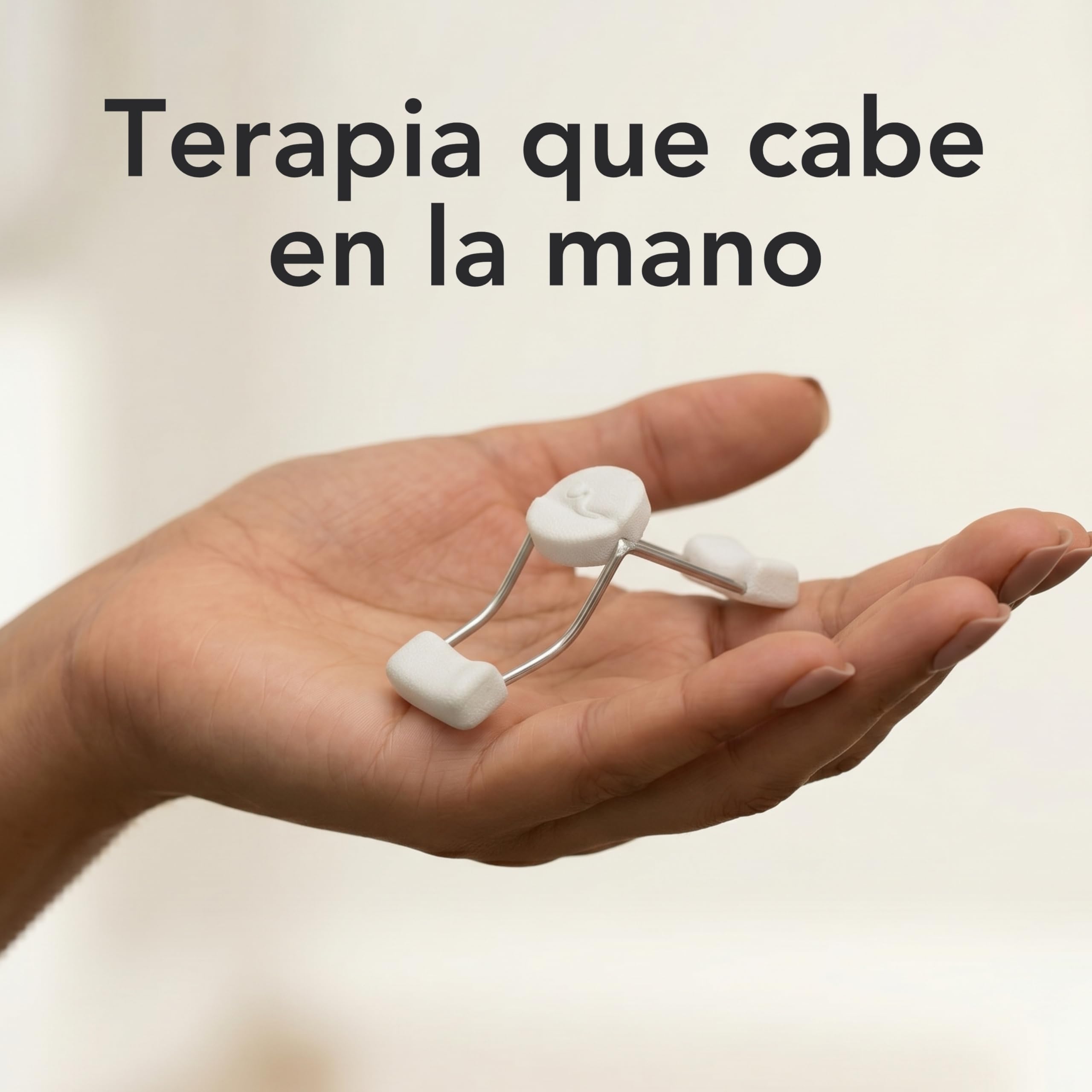 Rolyan A99764 - Ortesis de extensión de dedos