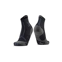 X-Socks Trailrun Discover Ankle Socks - comfort e protezione per trail running