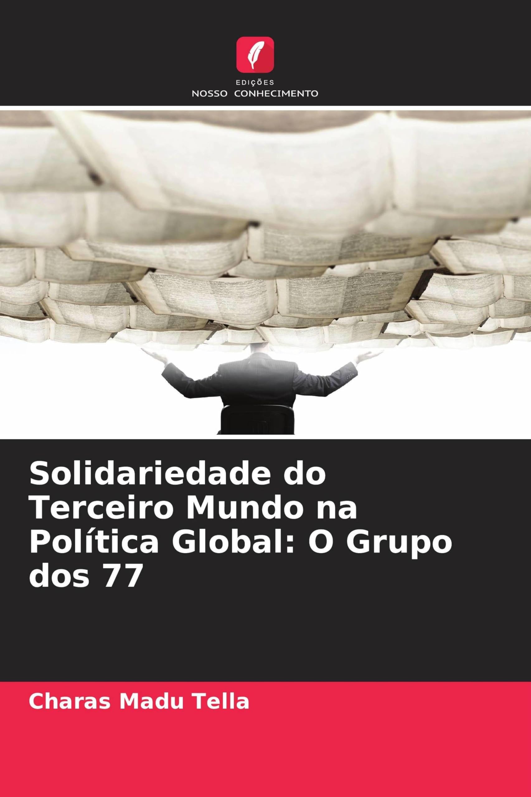 Solidariedade do Terceiro Mundo na Política Global: O Grupo dos 77