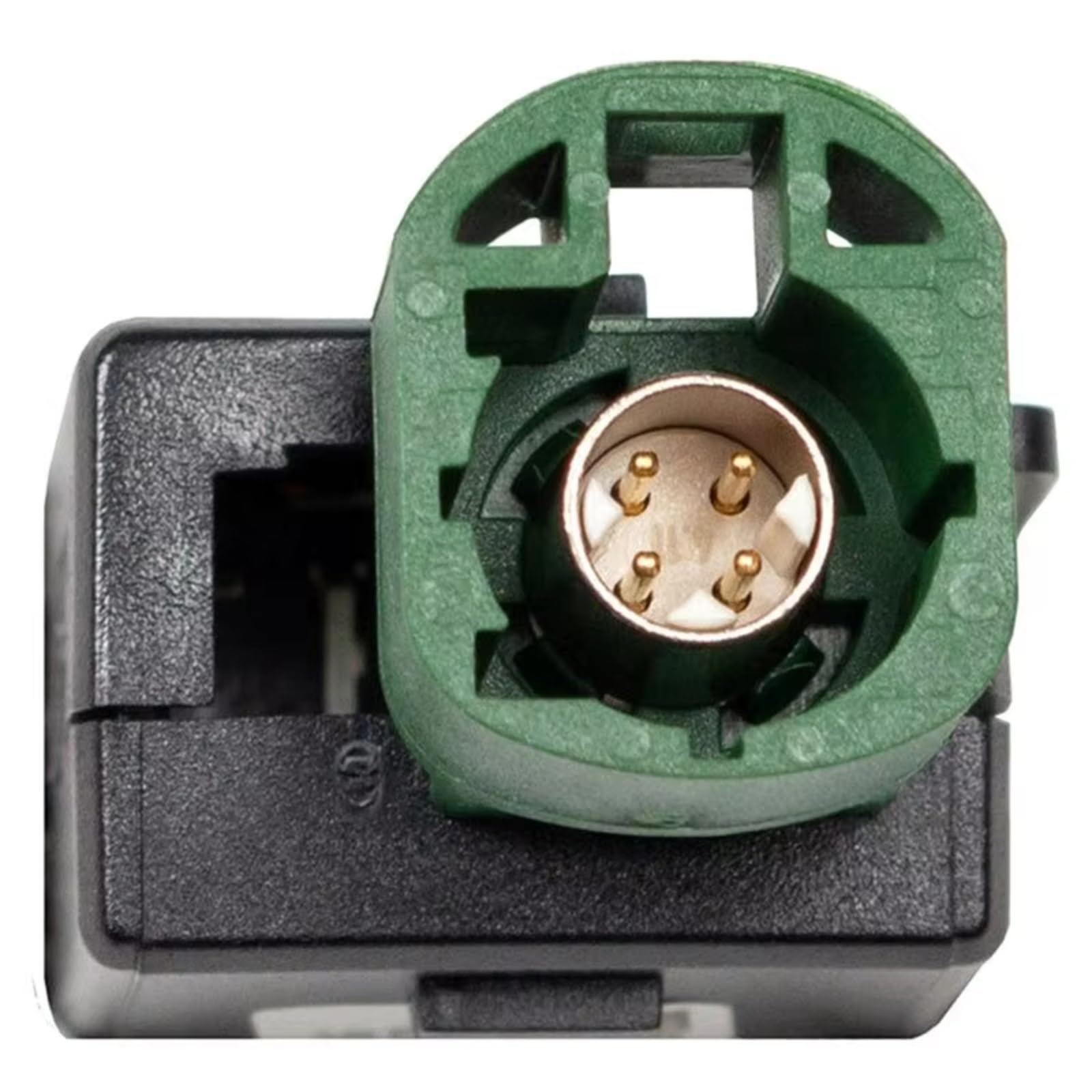 adattatore per presa USB Compatibile Con Per Passat Per Tiguan Per Golf 7 MK7 VII 5Q0035726 USB AUX AMI MDI Adattatore Di Interfaccia Presa Spina