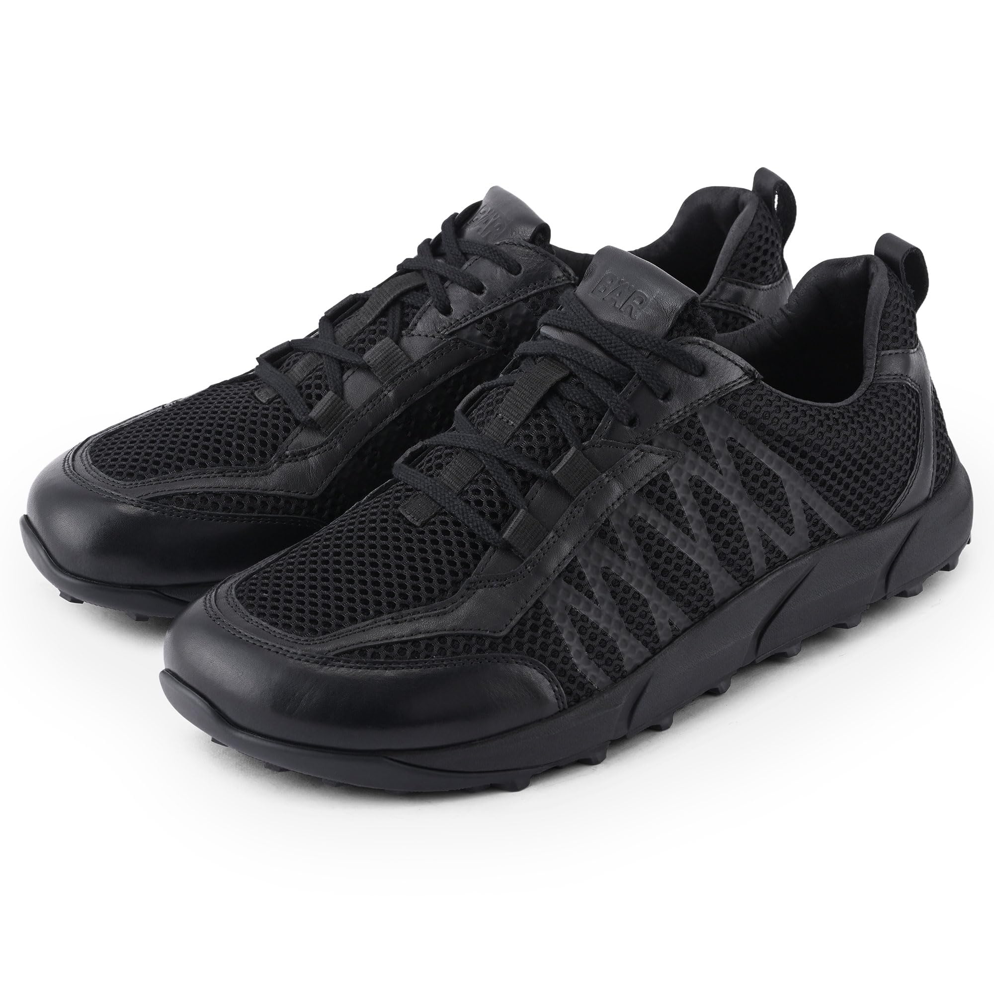 bär BAER Men's Tailwind Shoes-picture-24