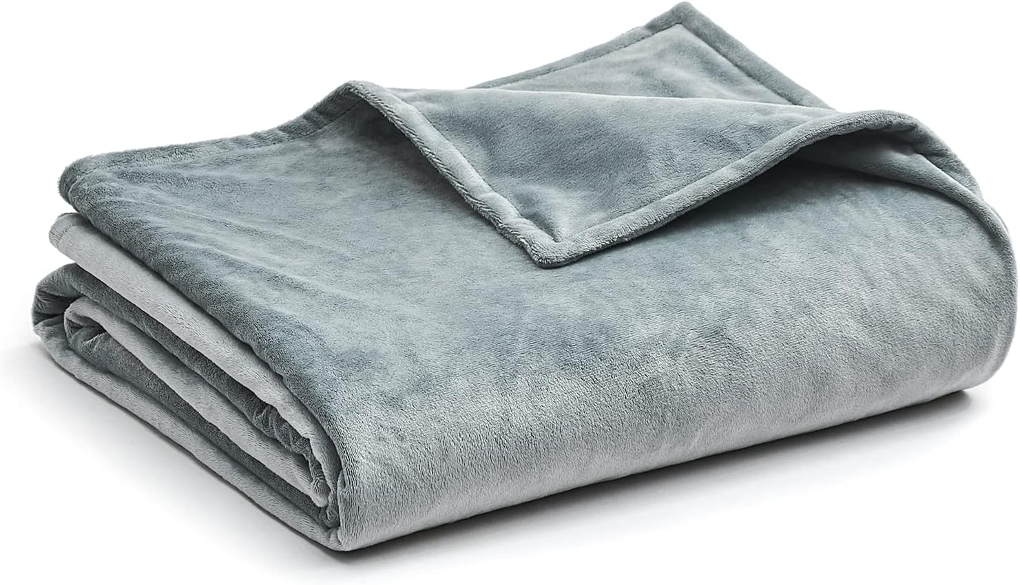 Cooshi Duvet Cover for Weighted Blankets 60 x 80 Soft