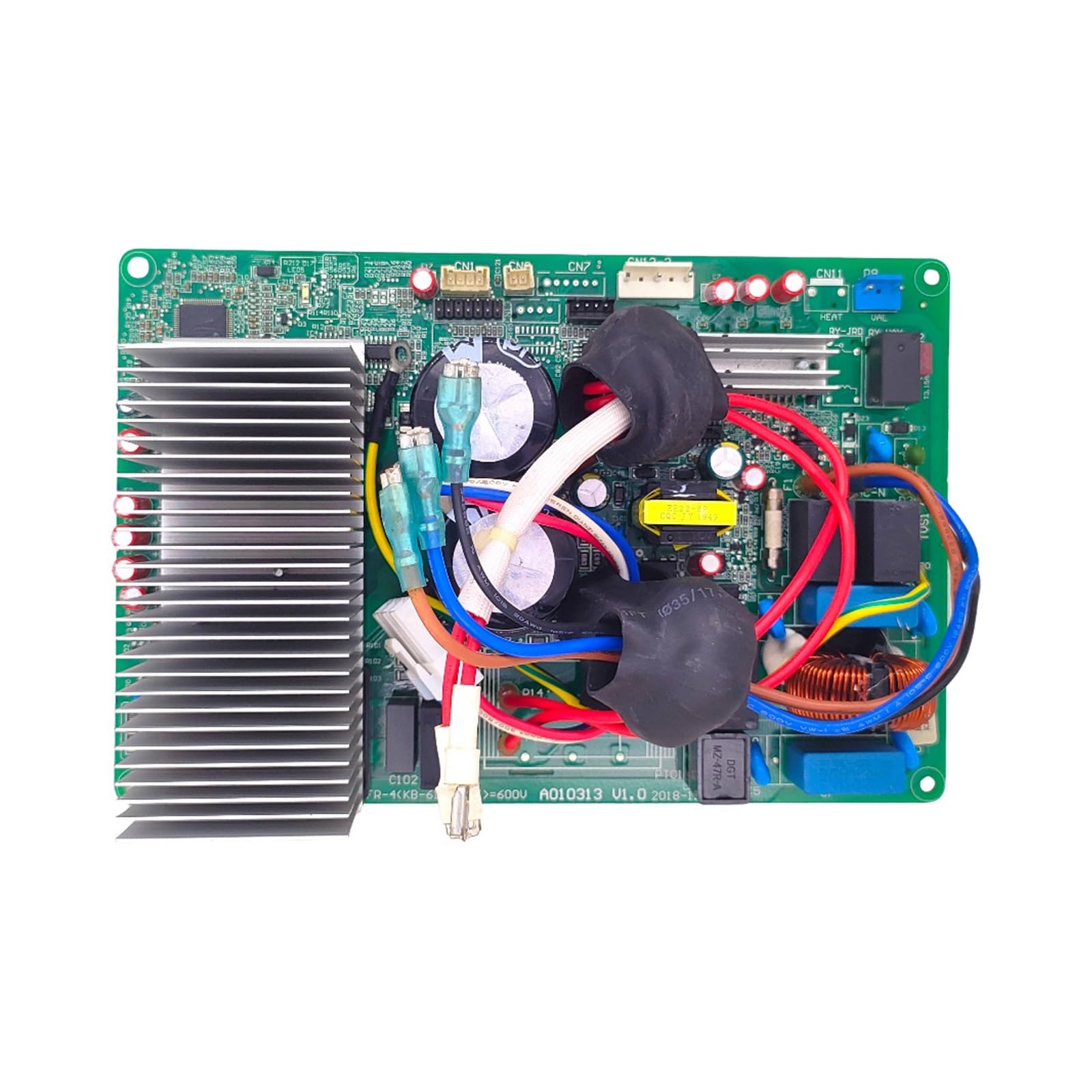 Air conditioner main board，Compatible For TCL，air Conditioning Outdoor Unit Control Board A010313 Circuit Mainboard Adjustment Component