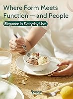 Vista 5 de Sweese Juego de 4 cuencos de porcelana de 5 pulgadas, 10 onzas, para postre, helado, sopa, arroz y frutas, aptos para microondas, lavavajillas