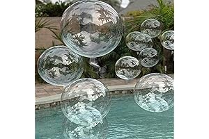 Walk on Water Balls: Turn Your Pool into a Playful Paradise &...