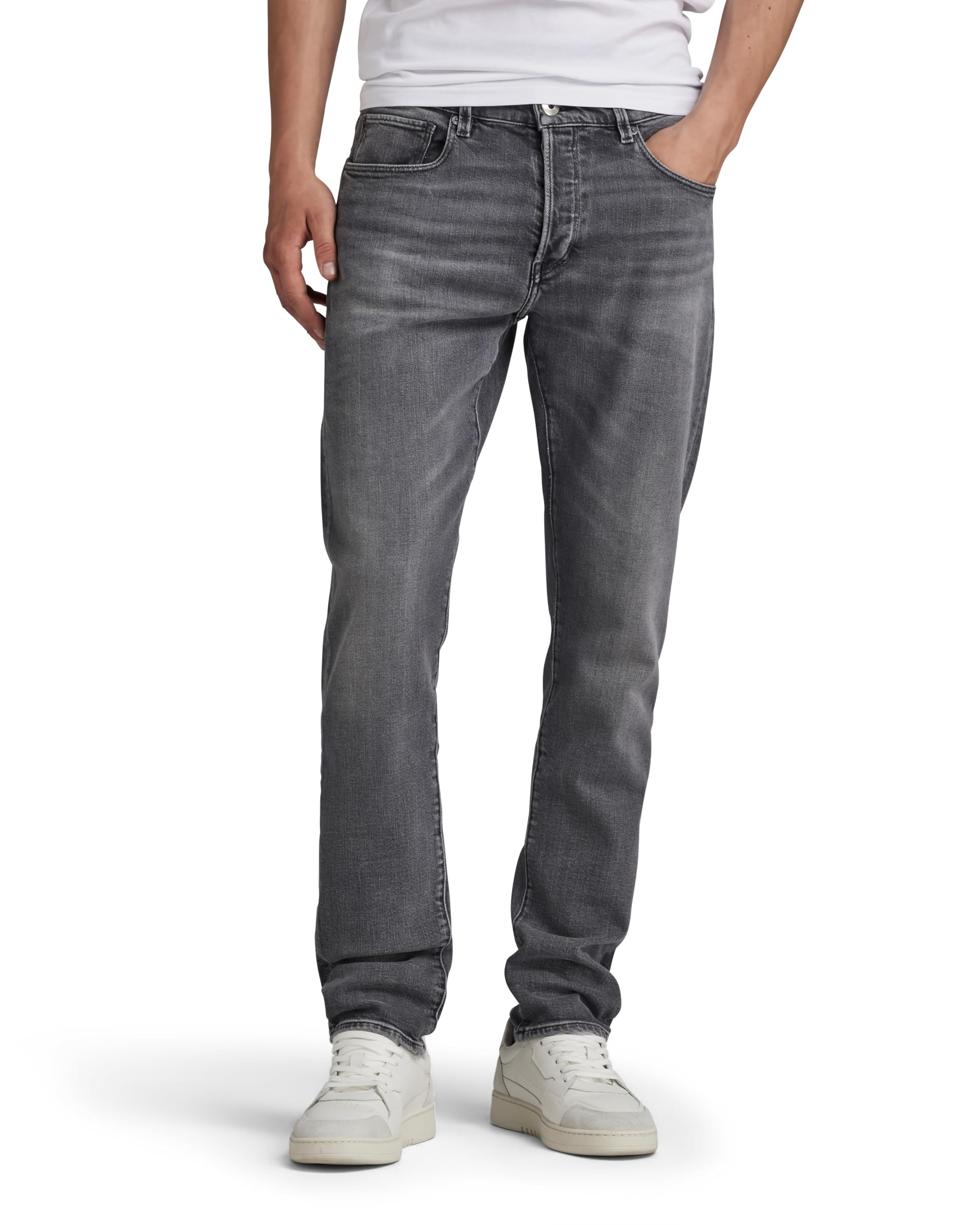 G-STAR Herren 3301 Slim Jeans