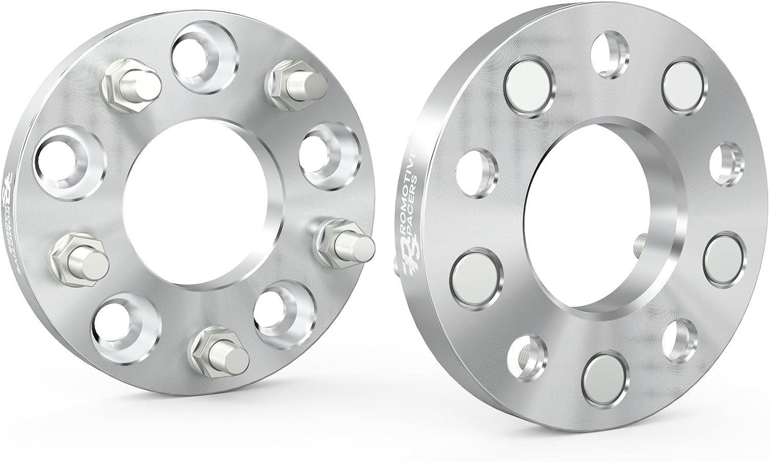 Promotive Spacers 5x120 to 5x112 Wheel Adapters 20mm — BMW