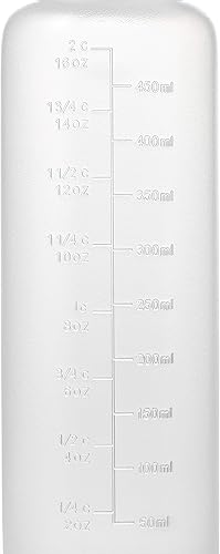 Miniatura 11 de OXO Botella de exprimir para chef de Good Grips - Grande