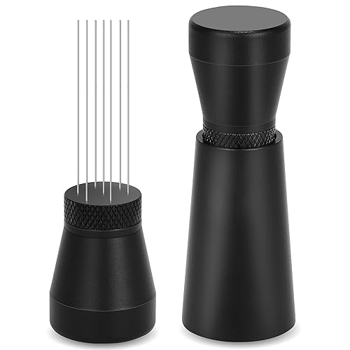 Coffee Stirrer Tool, Coffee Stirring Tamper WDT Distribution Tool, Needle