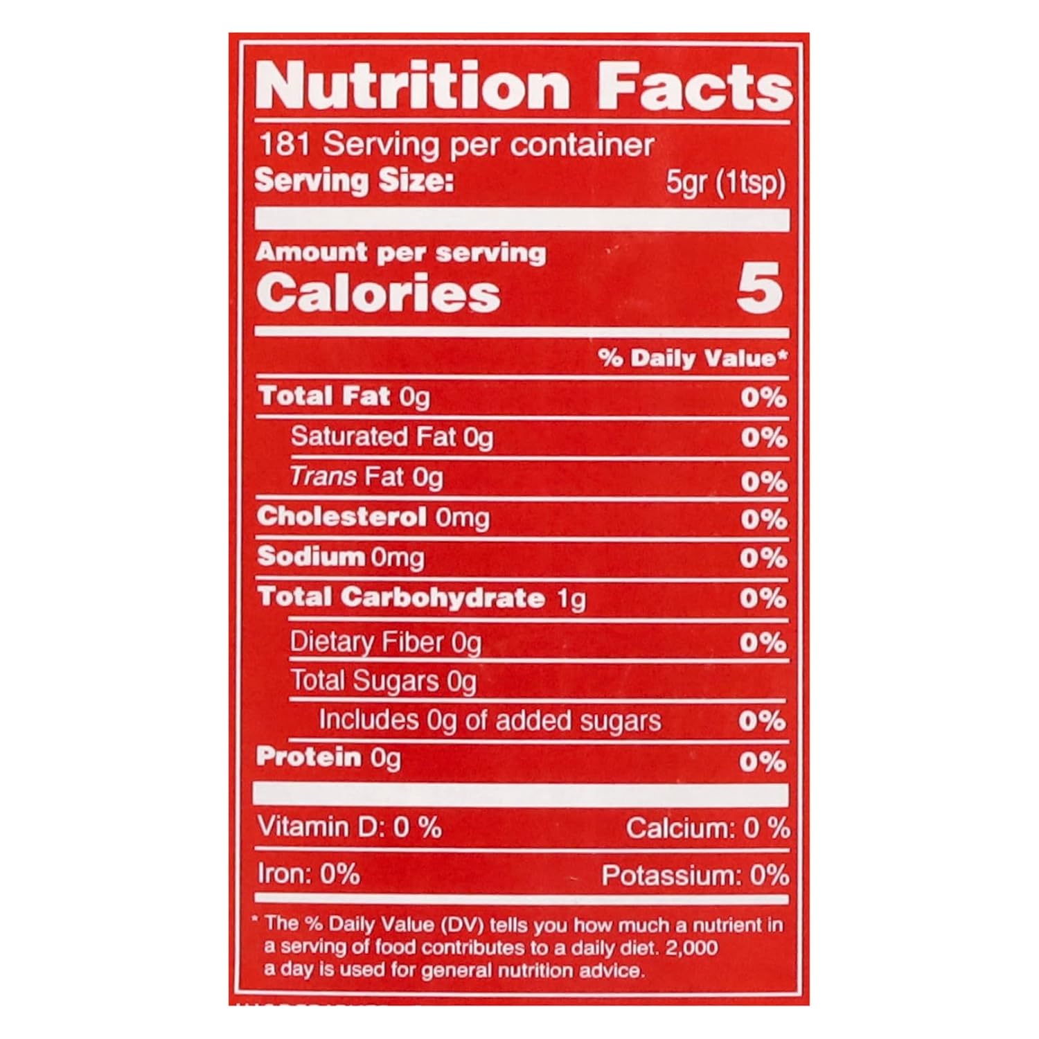 Iberia Chopped Garlic in Water, 32 oz (Pack of 2) image 5