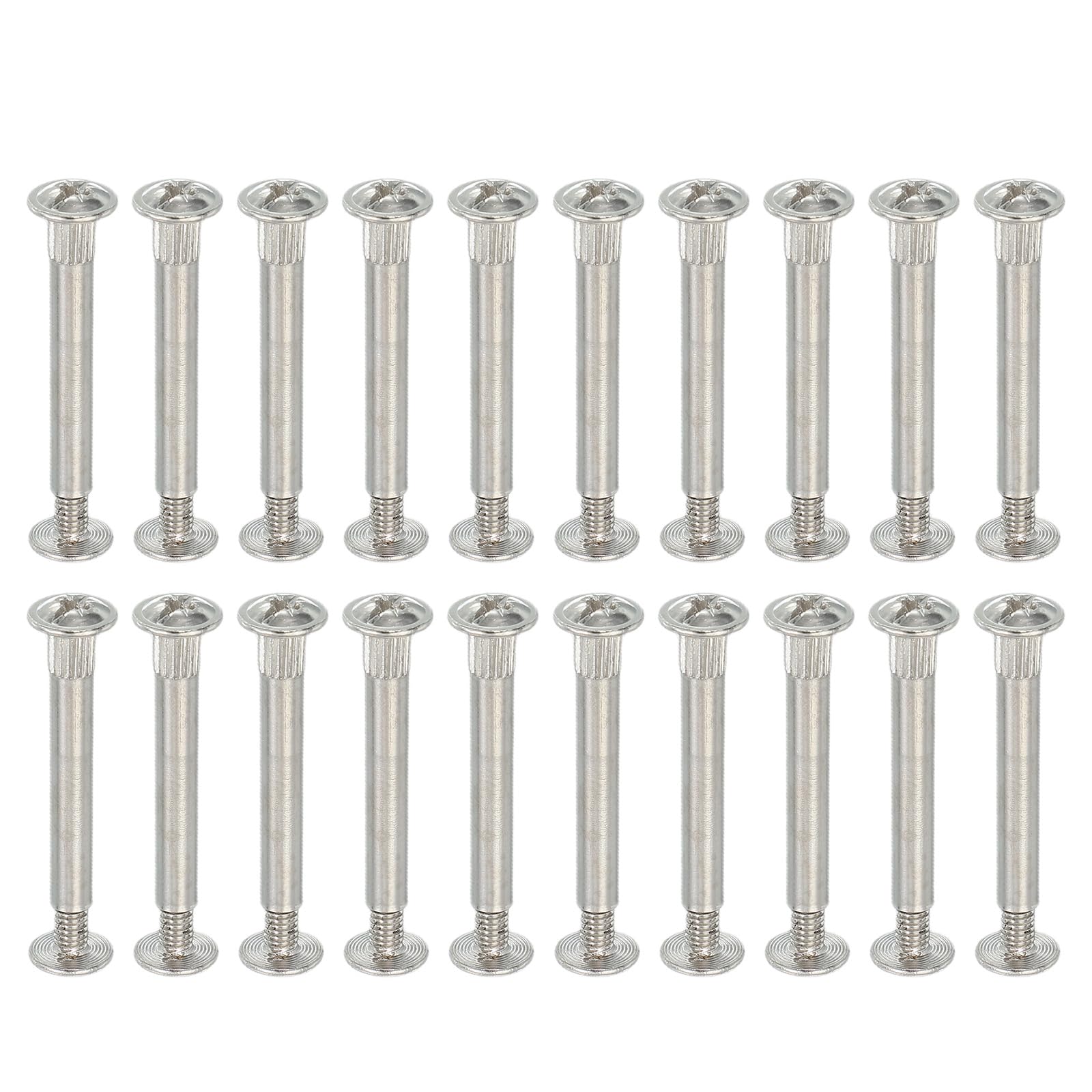 PATIKIL Binding Screw Posts