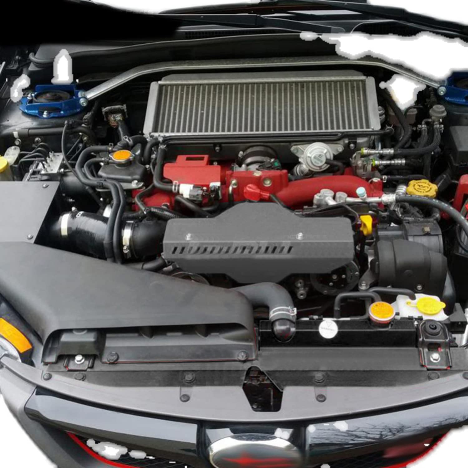 Amazon | HIGH FLYING スバル WRX S4 STI VAG/VAB型 レヴォーグ VMG