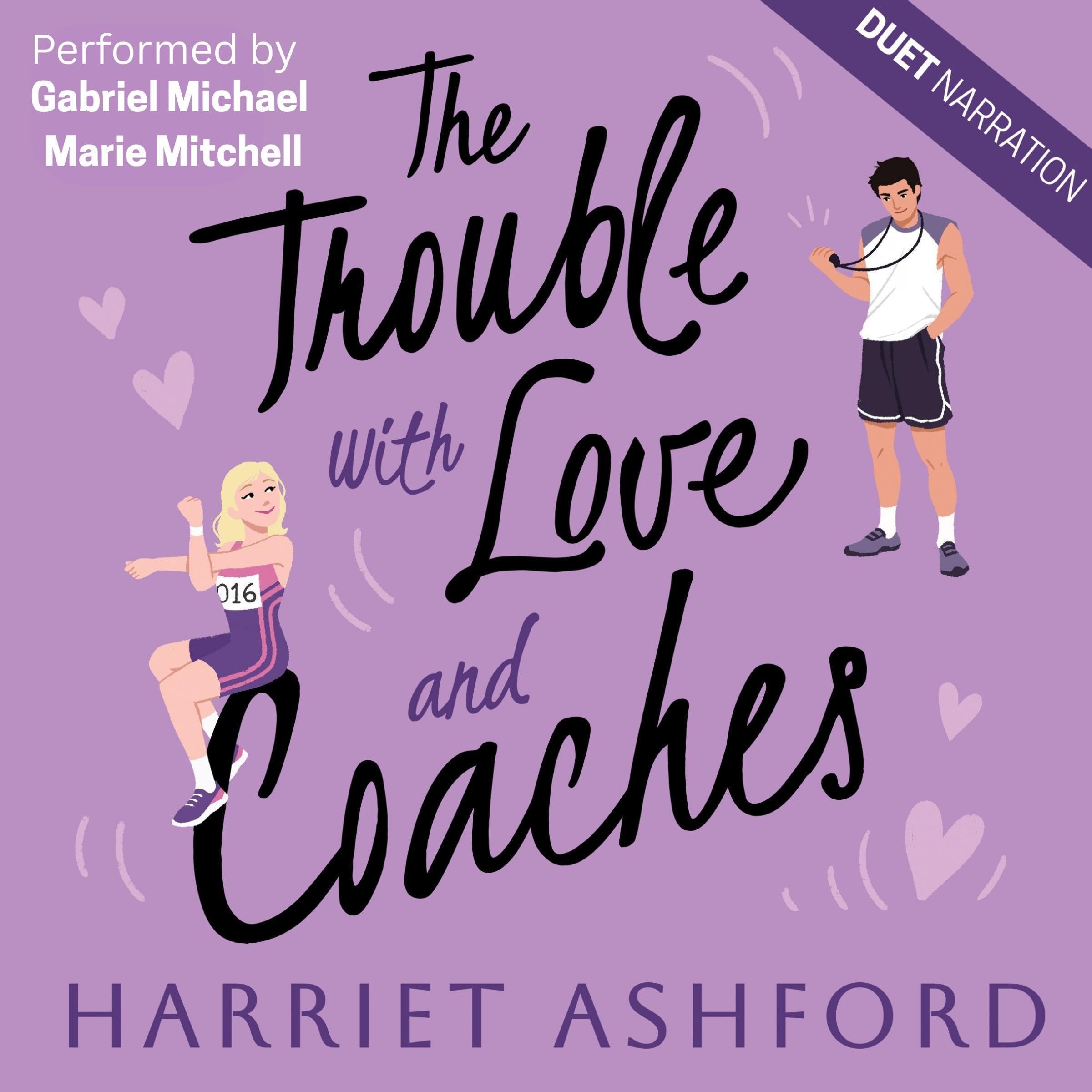 The Trouble with Love and Coaches