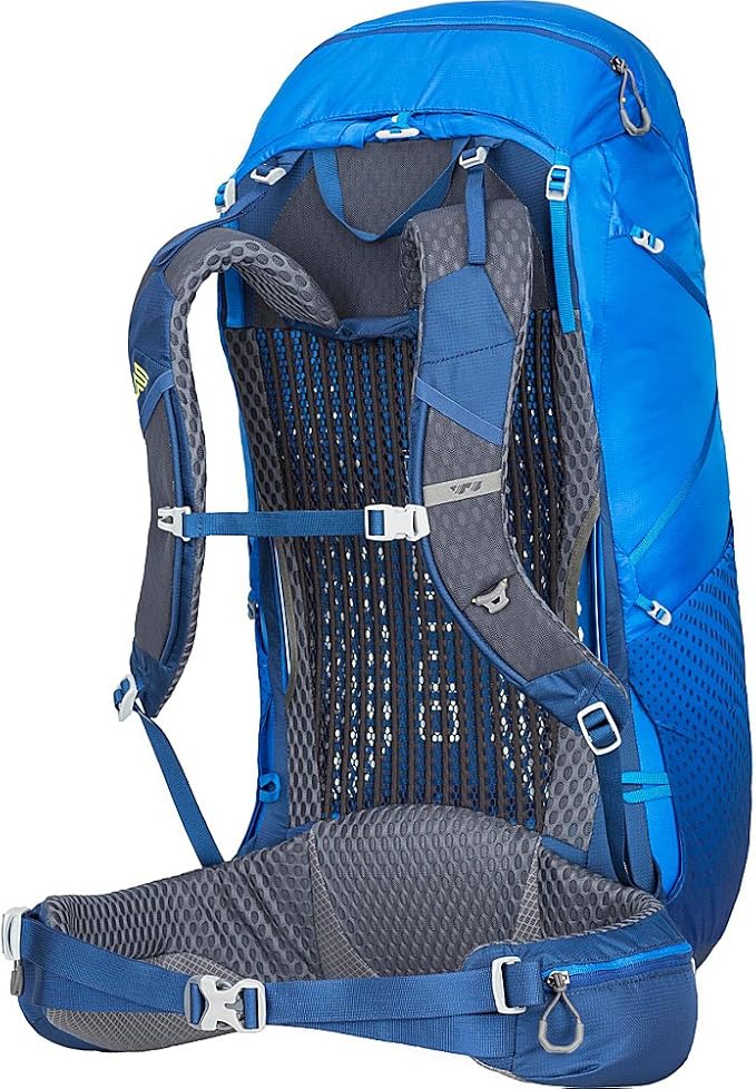 gregory ultralight pack