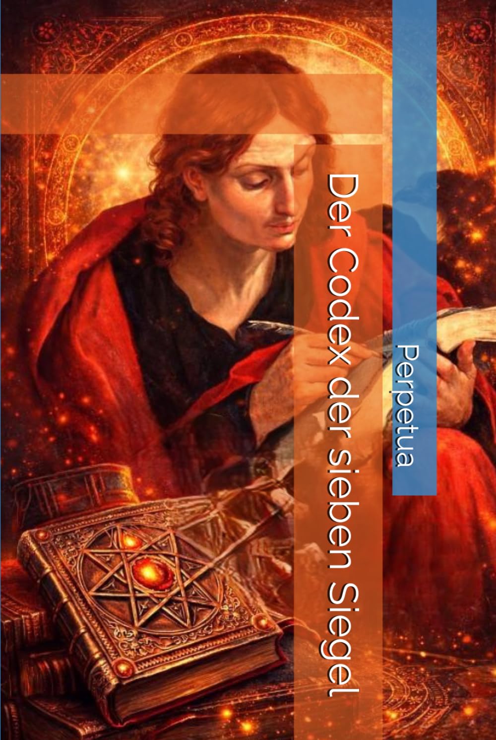 Der Codex der sieben Siegel