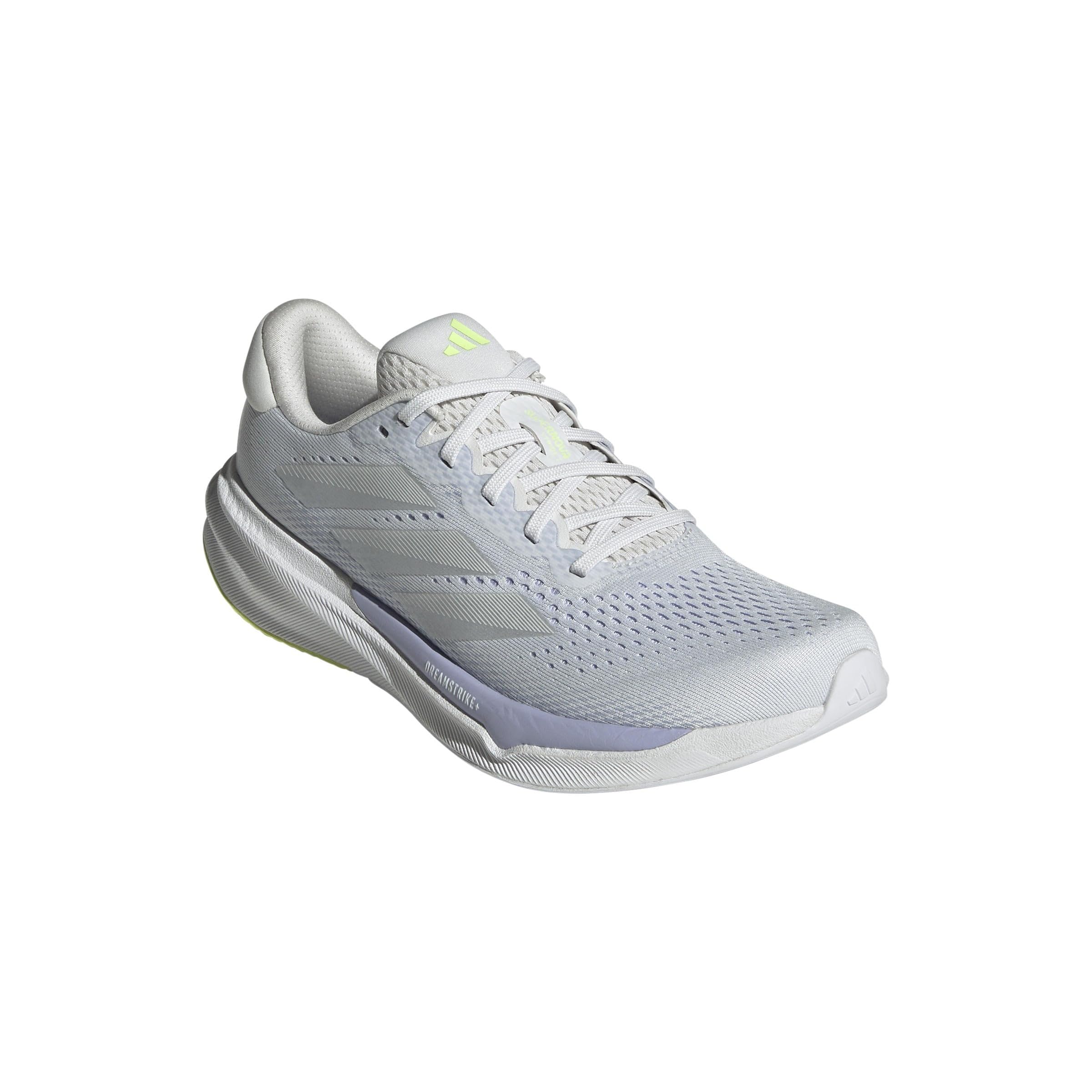 adidas Sprnv Strd 2 - Tenis de correr para mujer