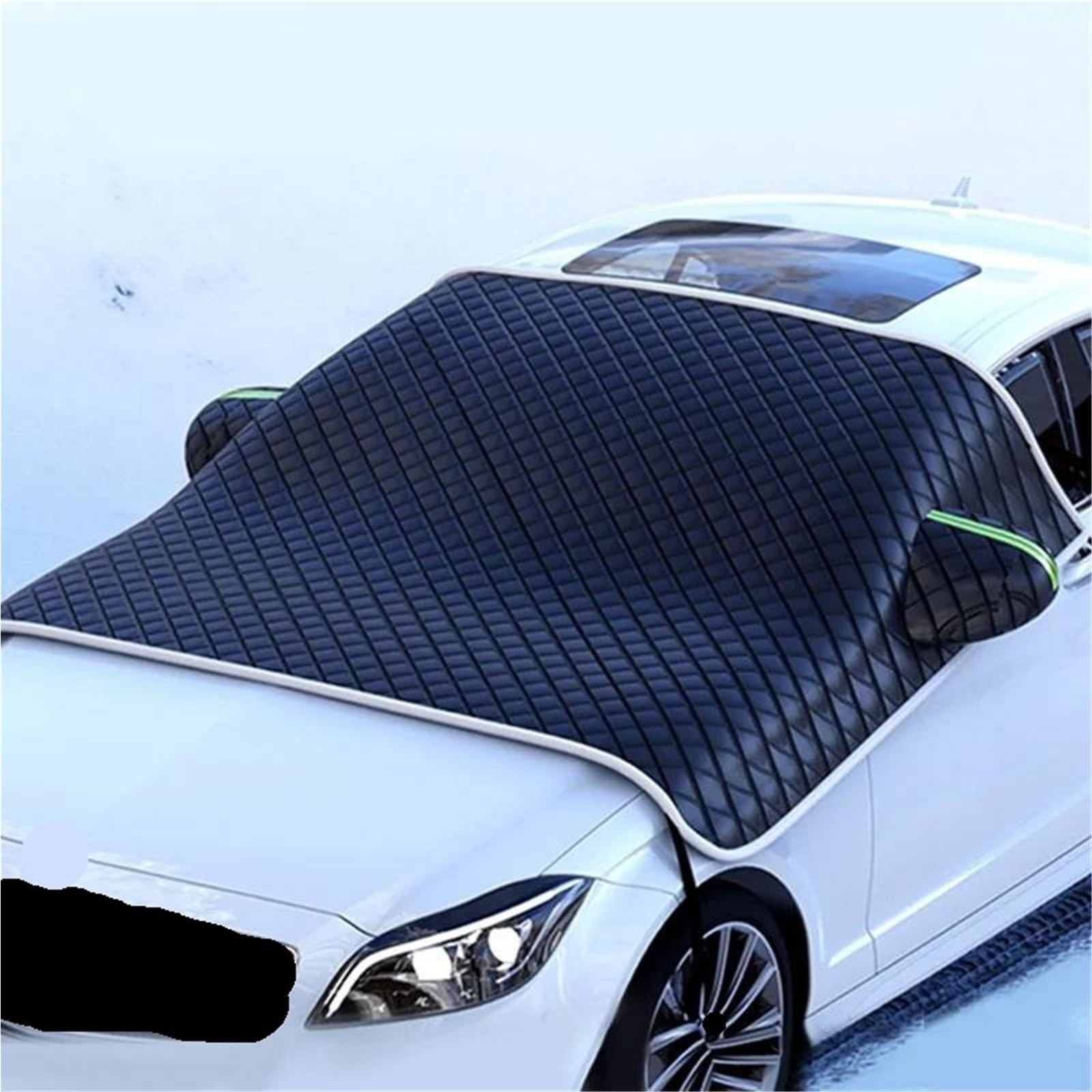 Copri Parabrezza per Auto Protezione per La Protezione del Parabrezza Anteriore Dell'auto