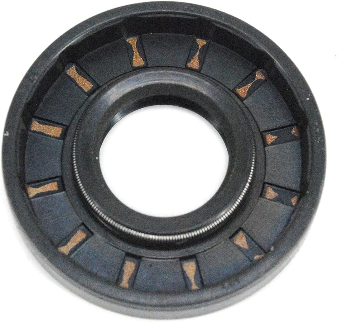 Grasshopper Mower Input Seal Mowers Equipped with G1 G2 H1 H2 - QP Version Drives, Maintain and Maximize Your Unit Performance, Genuine Replacement Part, OEM 125365