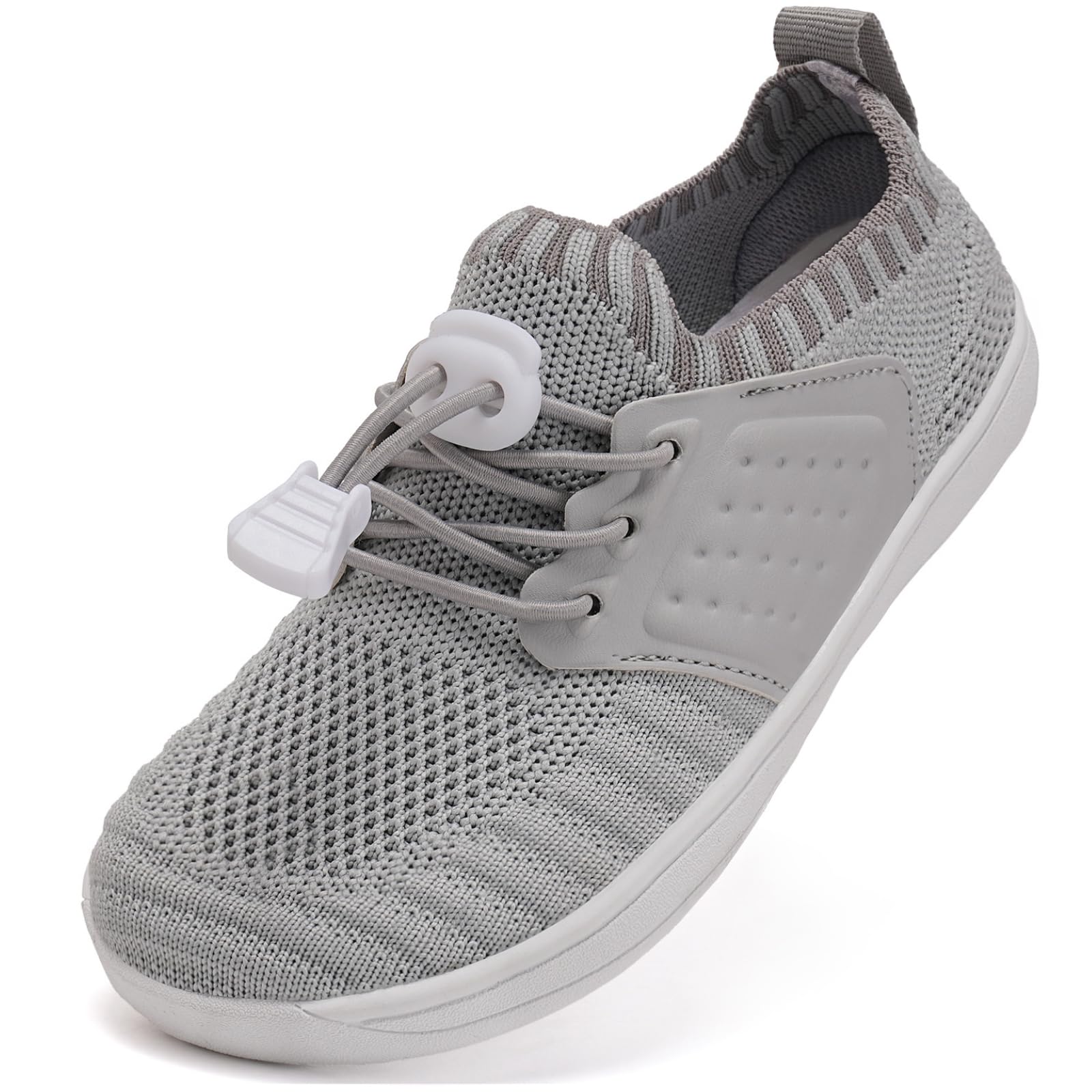 WateLves Water Shoes for Toddler Little Kid Minimalist Wide Barefoot Zero Drop Sole Splay Naturally Aqua Sneakers Boys Girls