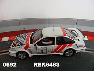 pistas scalextric amazon