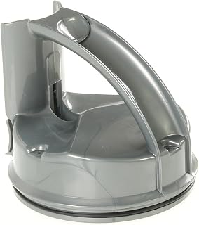 First4spares Cyclone Dirt Housing Top Bin Handle for Dyson DC07 ONLY. Will Not Work for All Models