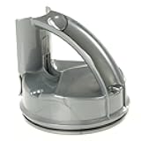 First4spares Cyclone Dirt Housing Top Bin Handle for Dyson DC07 ONLY. Will Not Work for All Models