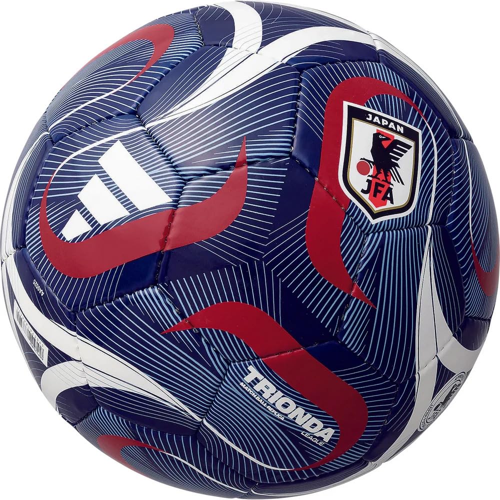 アディダス(adidas) サッカーボール トリオンダ 各国ライセンスモデル - 3