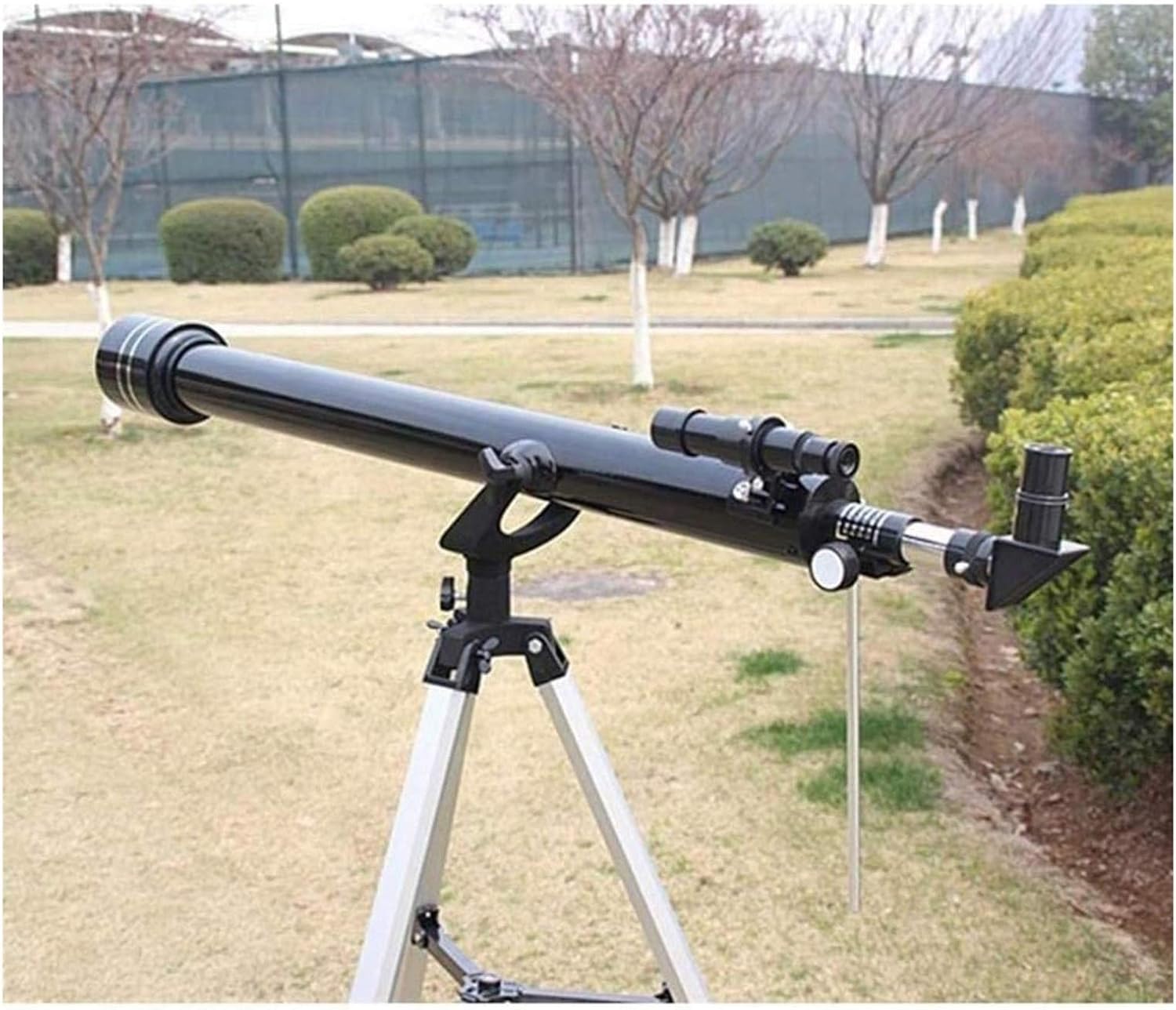 Telescope Catadioptric Telescope Highpower Pocket Type 9X Classic Monocular Telescope Portable Handheld Retractable Hd Telescope