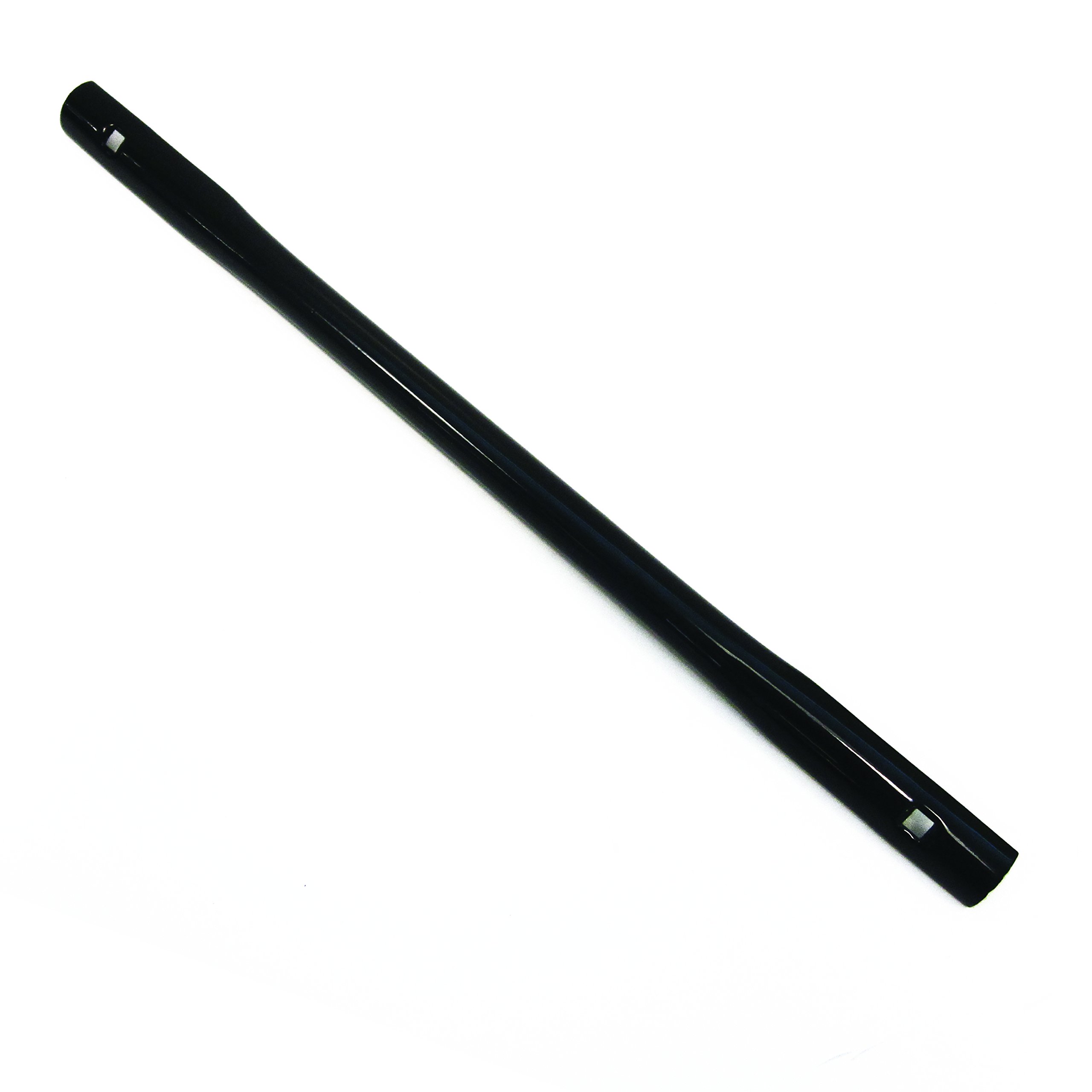 Middle Handle Bar for AJ801E Electric Dethatcher by Sun Joe – Black, Model AJ801E-97