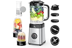 Sangcon Wall Breaking Machine: Culinary Mastermind for Seamless Blending