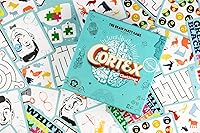 Vista 3 de CardLords Folded Wishes - Juego de origami abstracto para 2-4 jugadores, a partir de 6 años