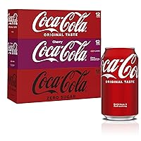 Vista 1 de Coca Cola - Paquete TaB para refrigerador