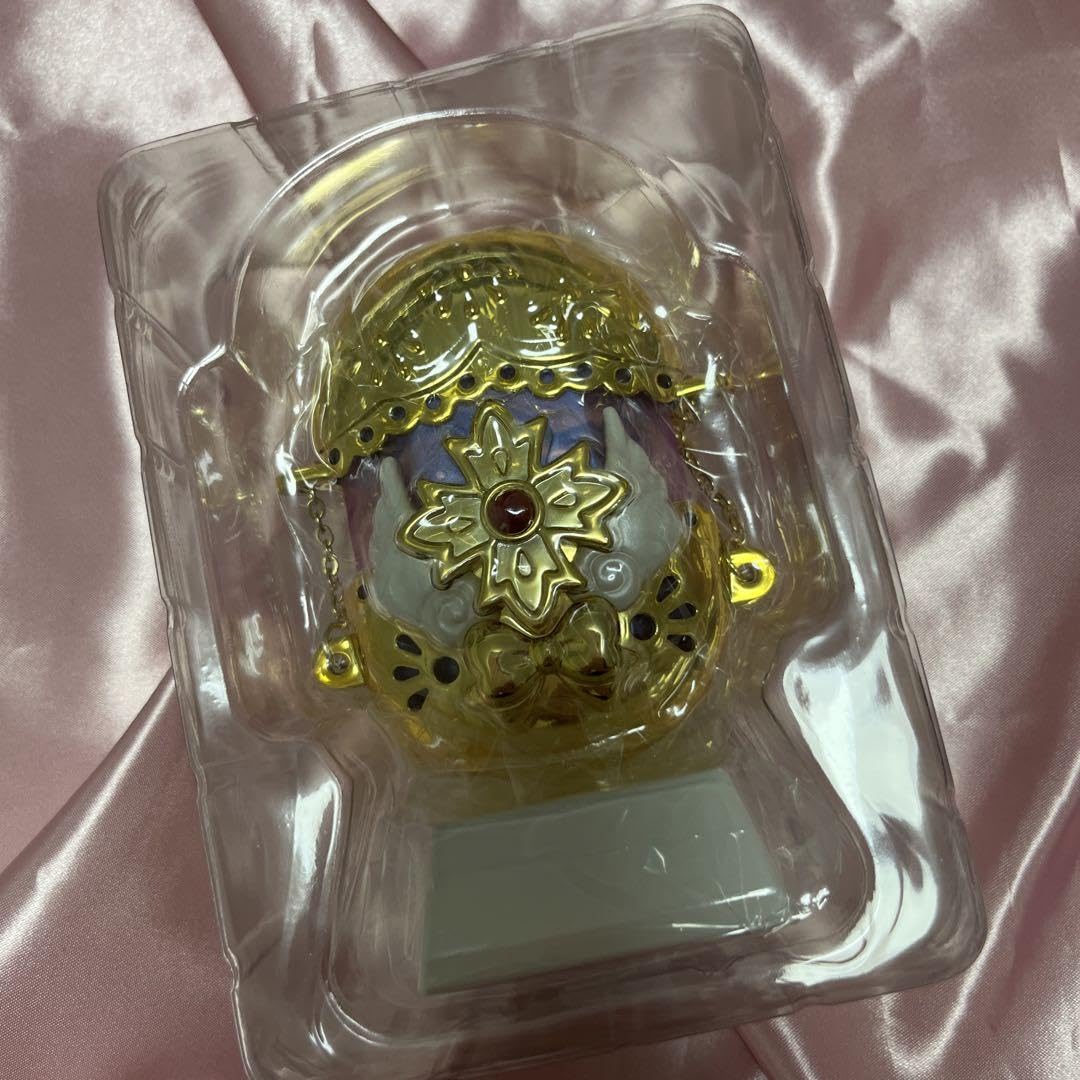 Amazon.co.jp: 怪盗セイントテール セイントコロンペンダント