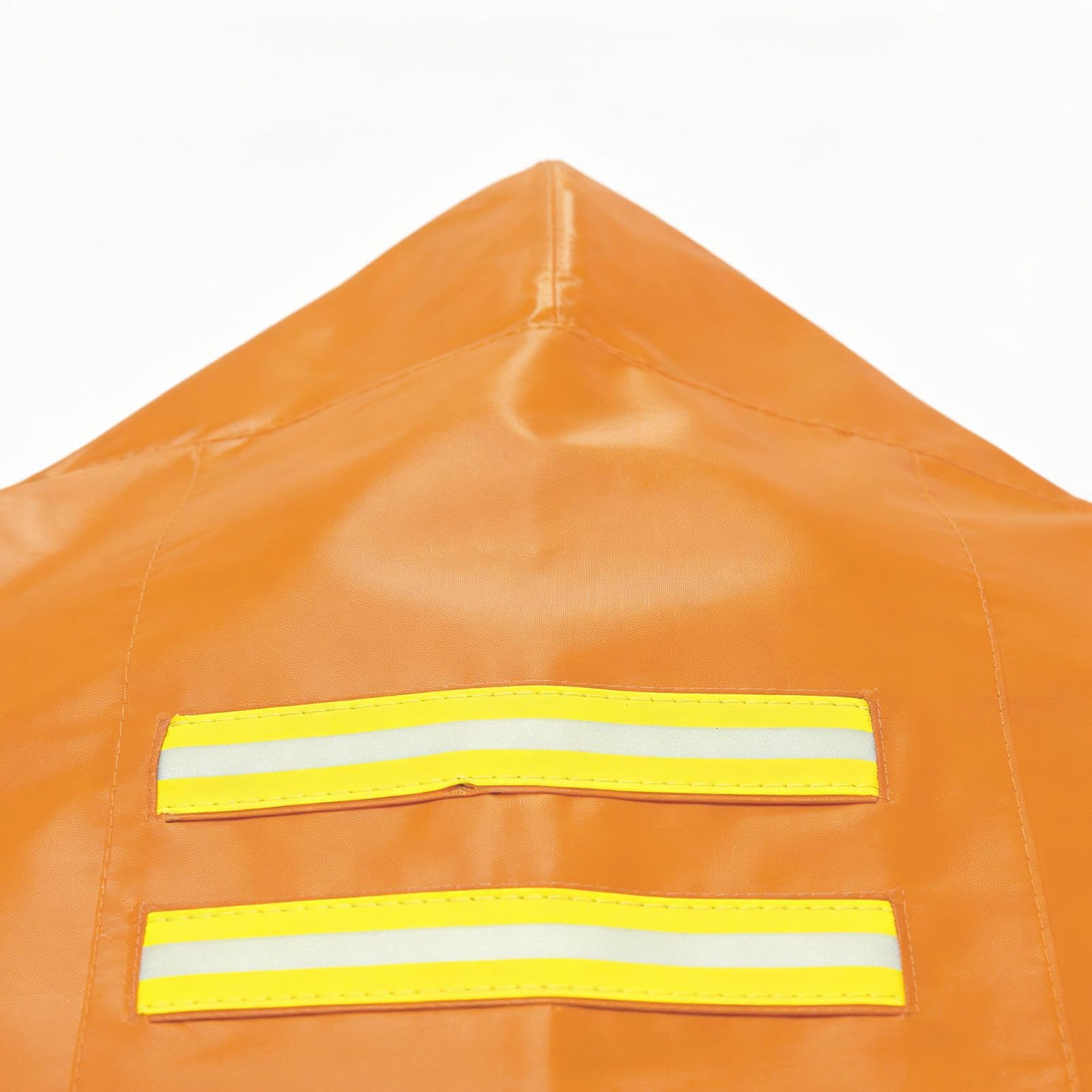 Capa de Escape contra Incendios Capa con Capucha Retardante de Llama | Manta de Evacuación Ignífuga Para Hogar Hotel Cocina Hombres Mujeres Niños Niñas Jóvenes Adultos