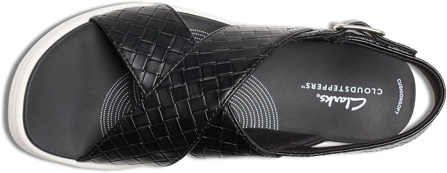 Clarks womens Drift Sun - Image 2