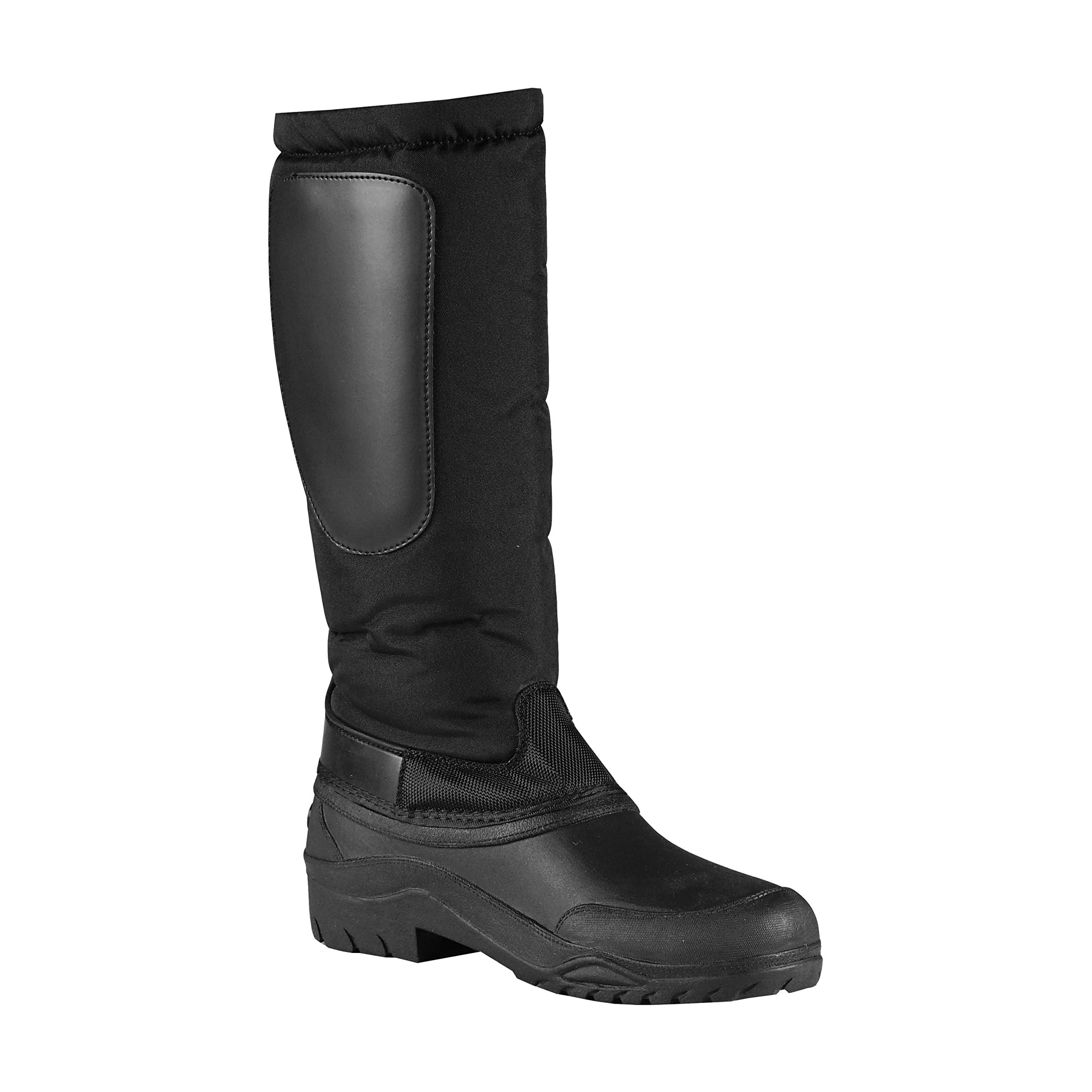 HORKA Thermo Bottes standard Noir