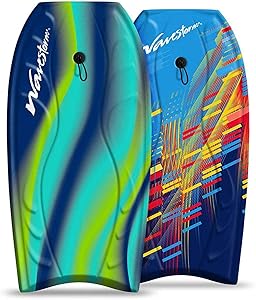The Ultimate Guide to Buying Boogie Boards for Beach: Tips, Features, and Prices