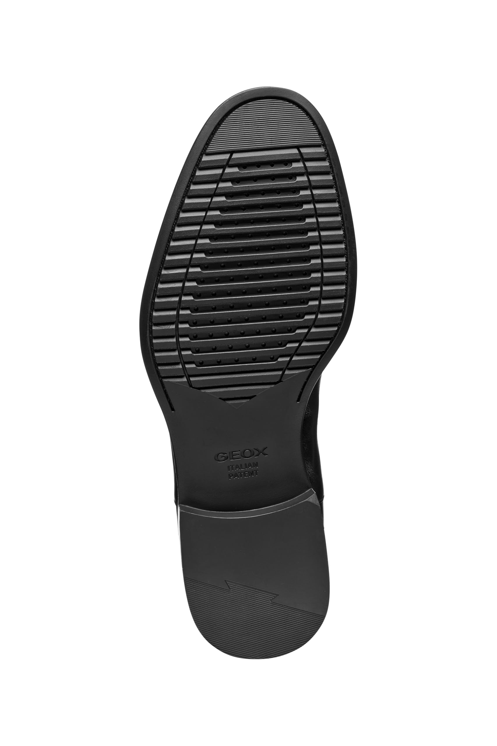 Geox U Barberigo Tissu OxfordHomme