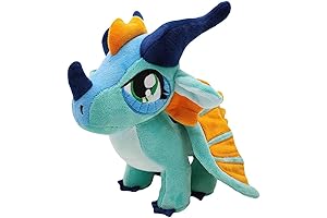 Wings of Fire, Unleash the Dragon Within