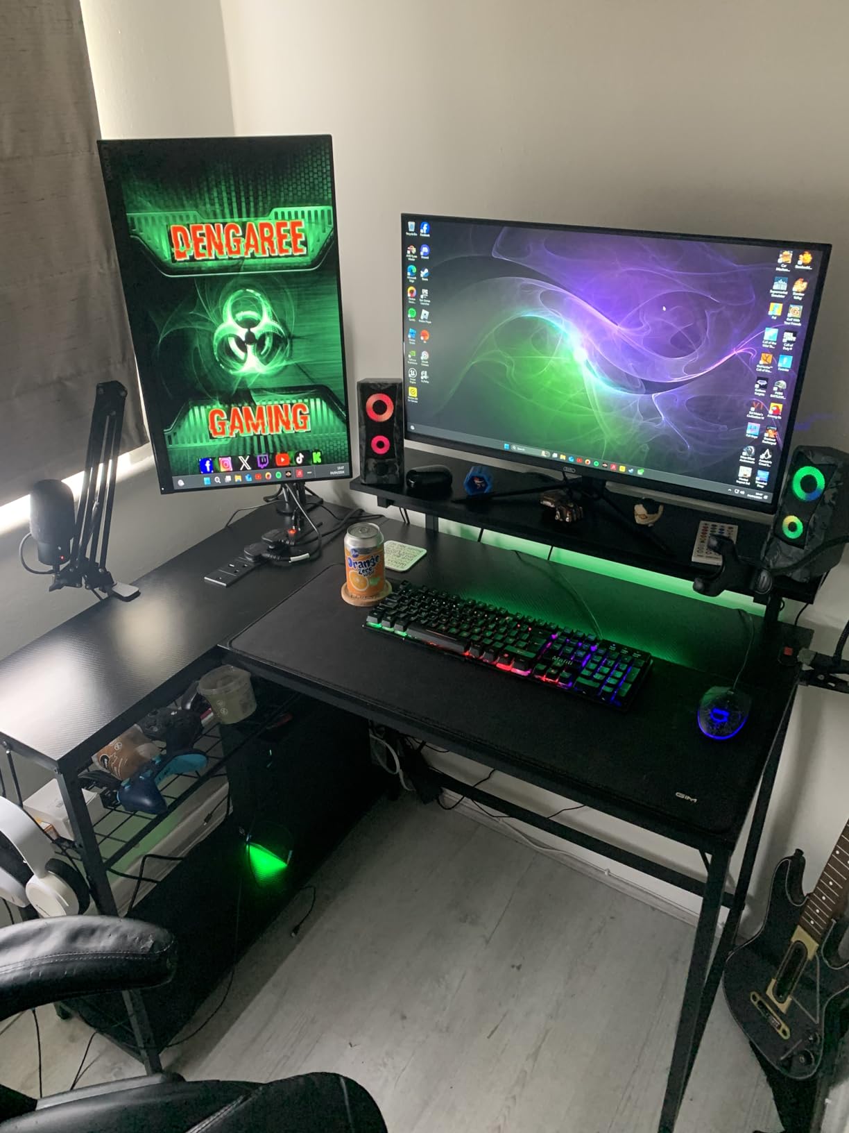 Customer photo